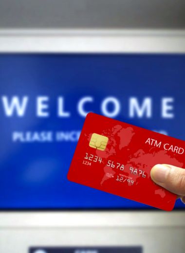 Buy Your Own ATM