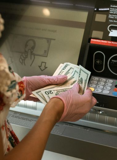 ATM Support & Maintenance