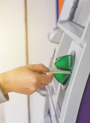 Sell Your ATM or ATM Business